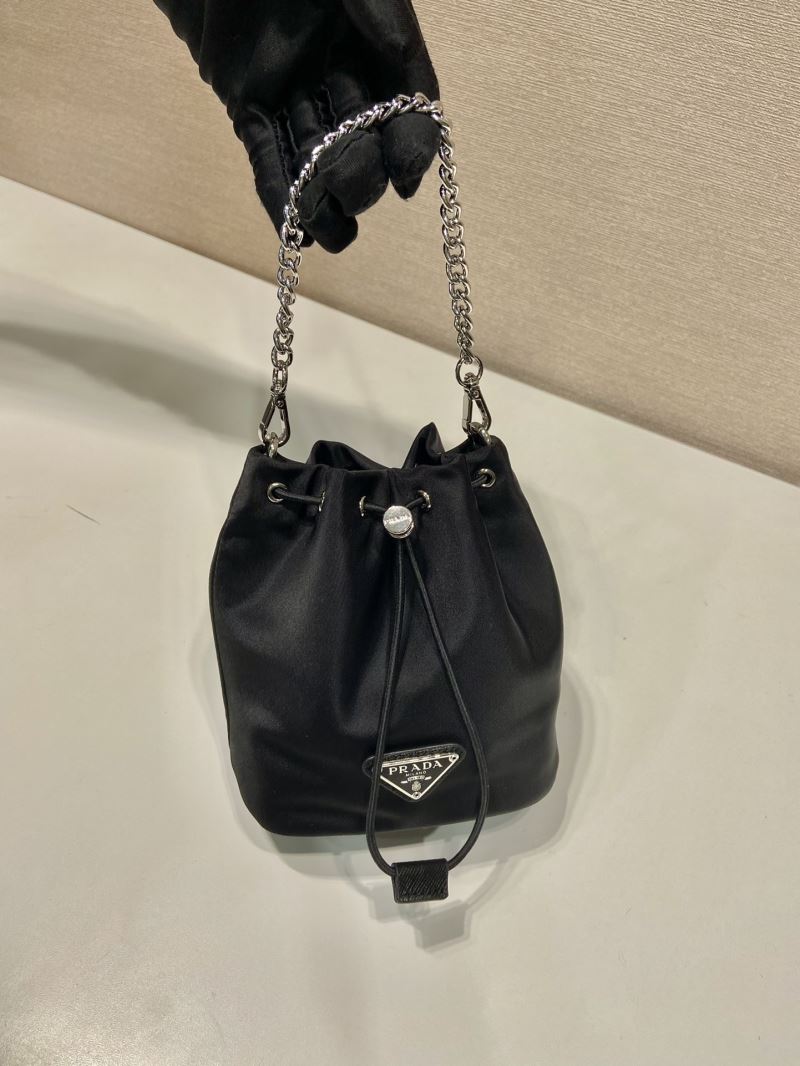 Prada Bucket Bags